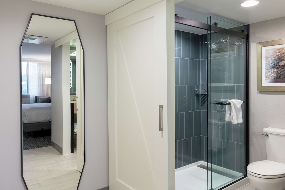 DoubleTree by Hilton Birmingham Perimeter Park - photo 18