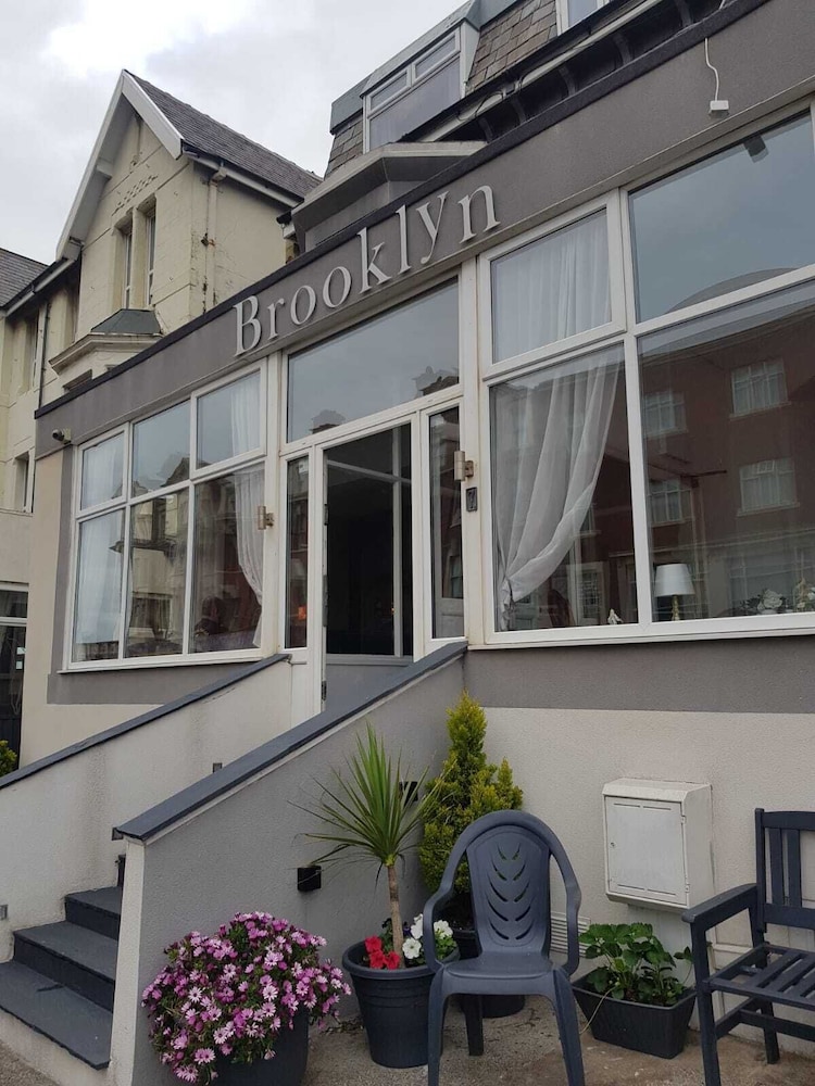 Brooklyn Hotel in Blackpool, United Kingdom