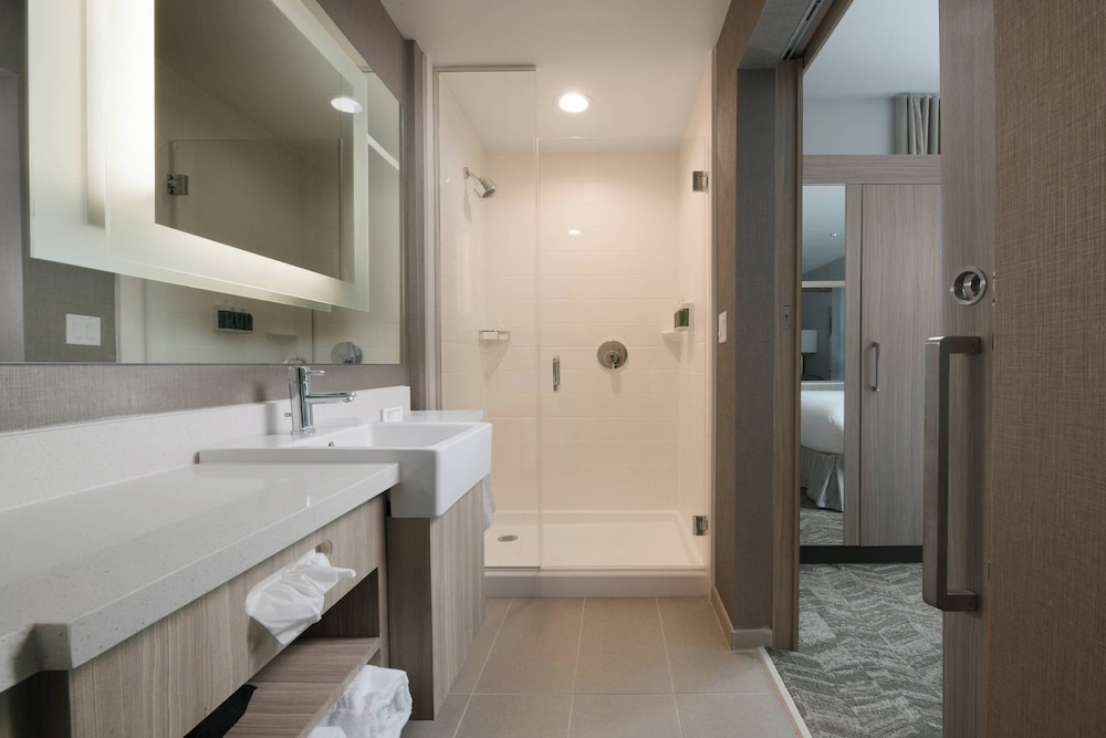 SpringHill Suites by Marriott Texas City - photo 11