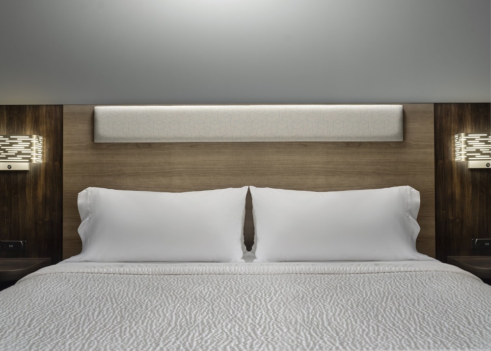 Holiday Inn Express Hotel & Suites Peru Lasalle Area by IHG - photo 23