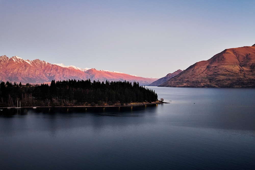ROKI Collection Queenstown in Queenstown, New Zealand