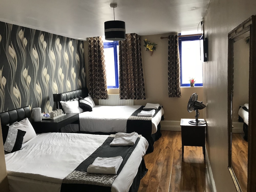 Pacific Inn London Heathrow — Southall — photo 4