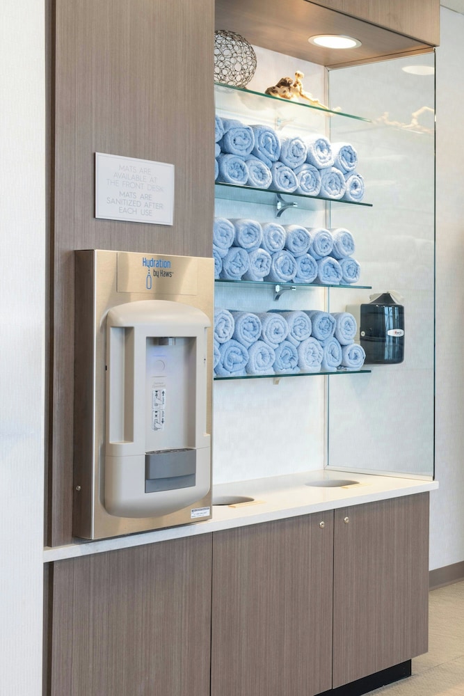 SpringHill Suites by Marriott Orlando Lake Nona - photo 16