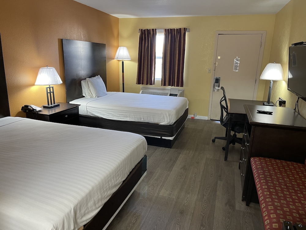 Nendels Inn & Suites - photo 24