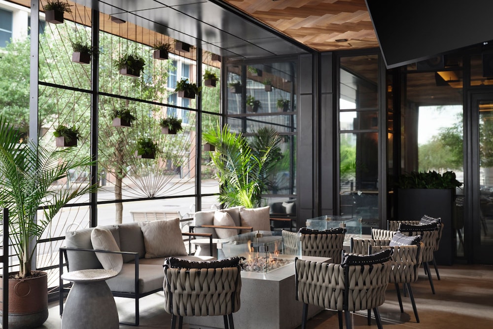 Austin Marriott Downtown - photo 57