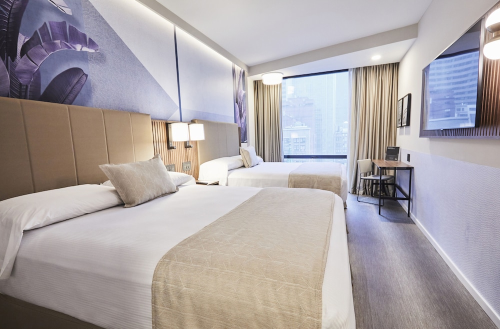 Hotel Riu Plaza Manhattan Times Square - photo 15
