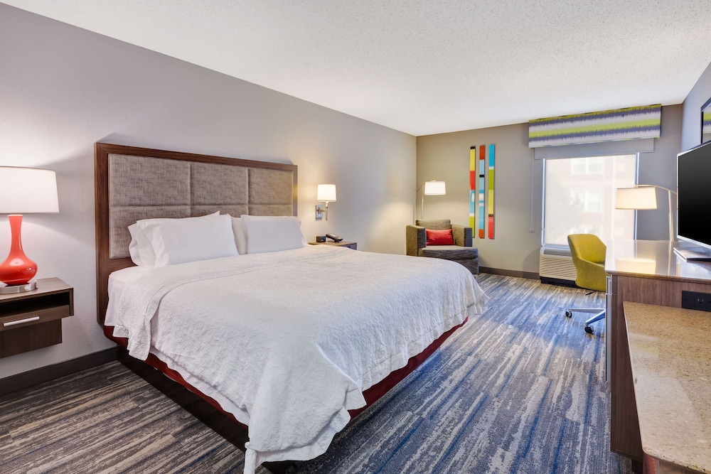 Hampton Inn Cincinnati Airport North - photo 12