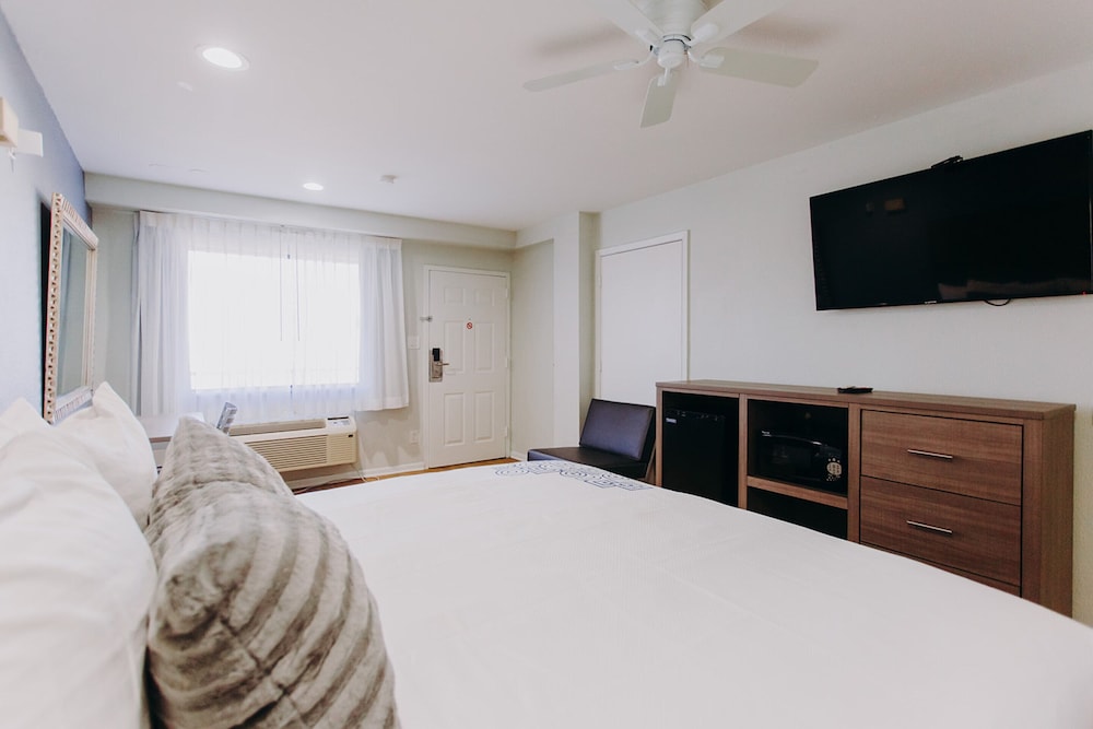 Scottish Inns and Suites Near Kemah Boardwalk - photo 11