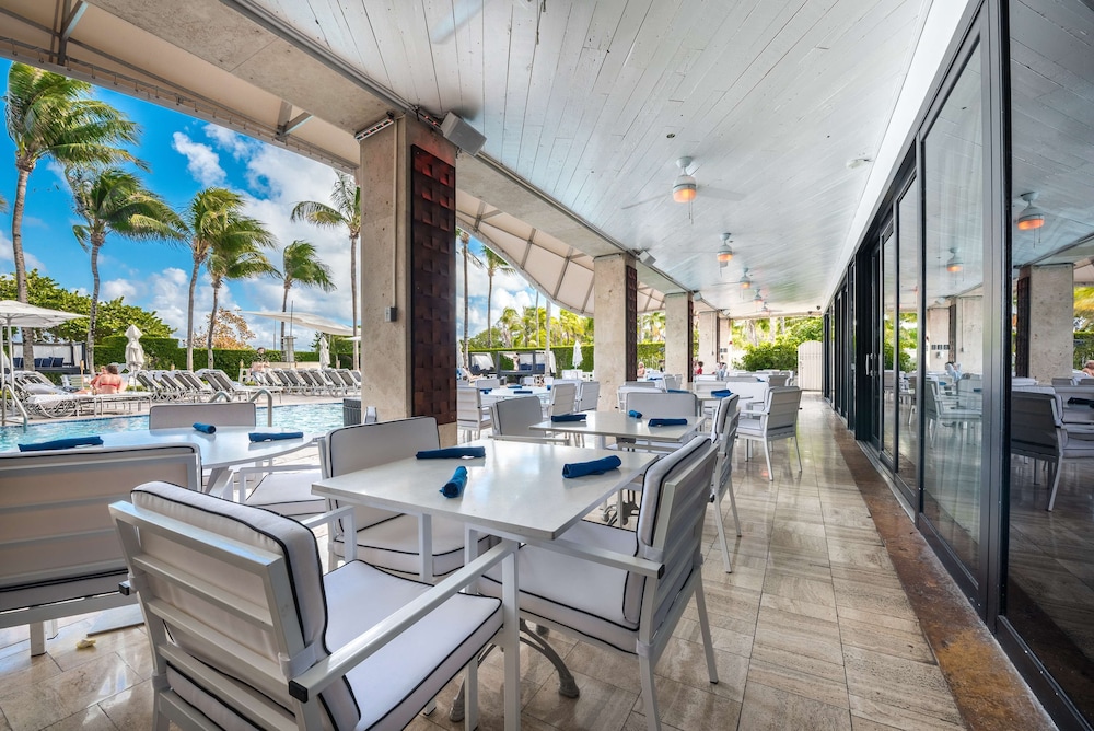 Hilton Bentley Miami South Beach - photo 88