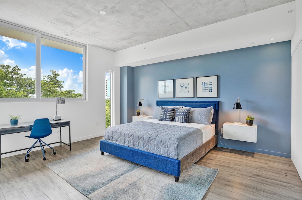Destination Stays The Miami Loft Hotel - photo 14