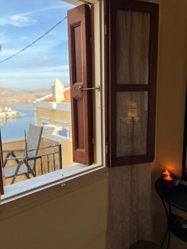 Aeneo Studio 1 — Symi — photo 4