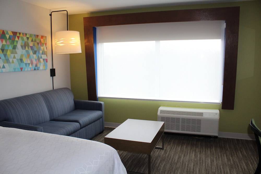 Holiday Inn Express and Suites Gettysburg by IHG - photo 22