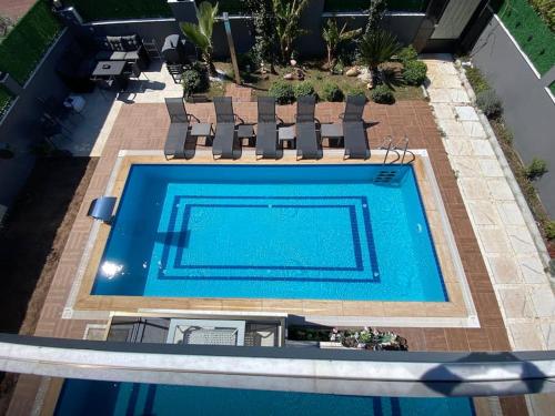 Melisa Luxury Villa — 4-Star Luxury Hotel in Dosemealti, Turkey