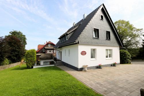 Ferienhaus Blocksberg in Braunlage, Germany
