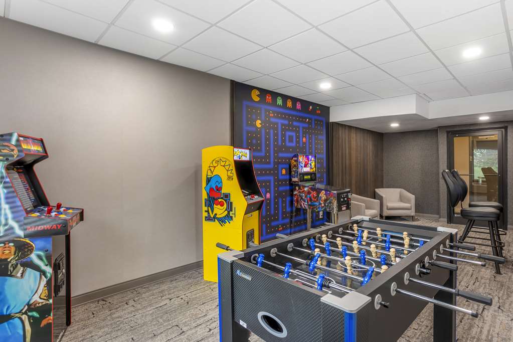 Best Western Plus Heritage Rail Inn Suites - photo 8