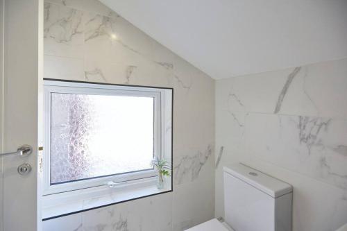 Grace's Loft Central Scarborough 1 Bed Apartment