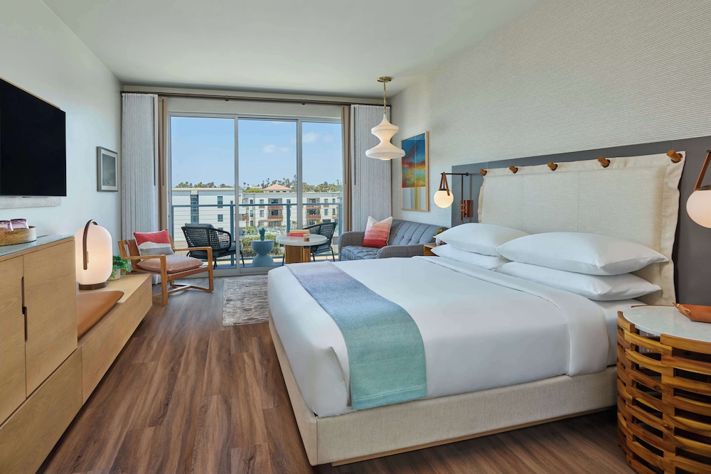 Mission Pacific Beach Resort Part Of Jdv By Hyatt - photo 67