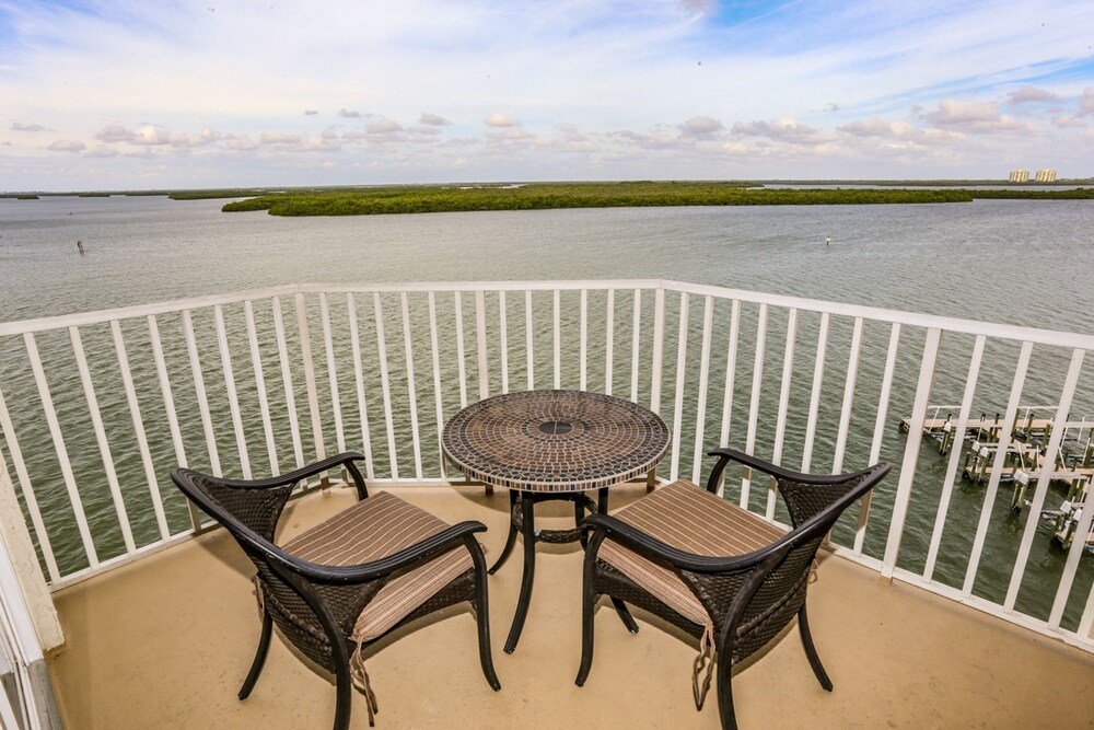 Lovers Key Resort 704 - photo 11