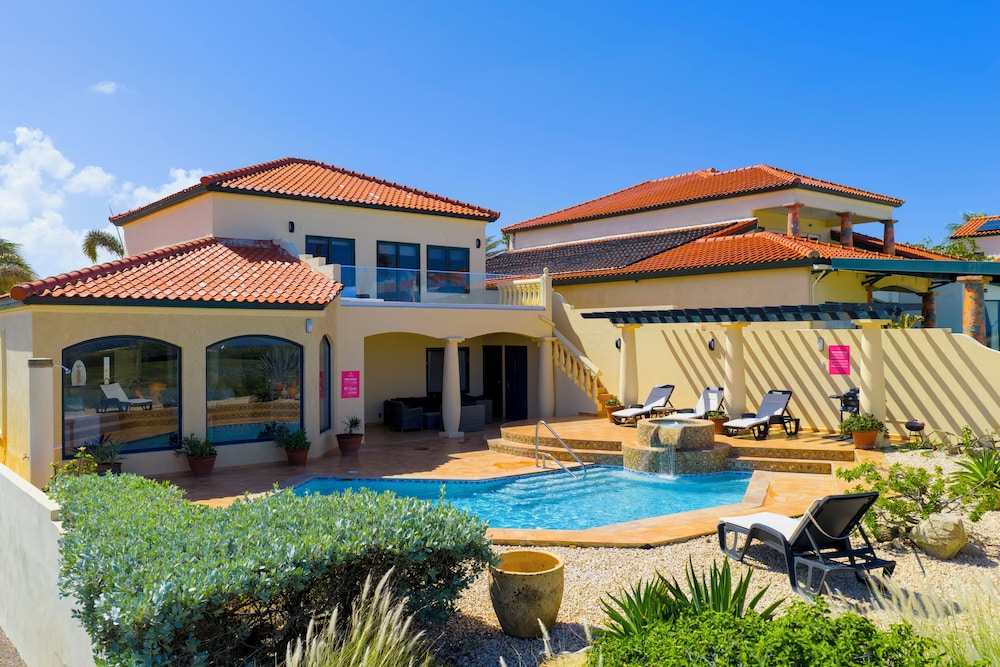 Mesa Vista 24 Tierra del Sol in Noord, Aruba