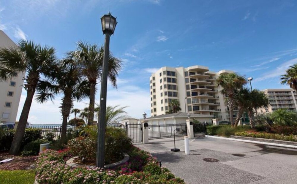 Waterview Towers Yacht Club by Holiday Isle - photo 68