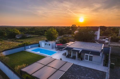 Villa Emanuel — 4-Star Luxury Hotel in Zadar, Croatia