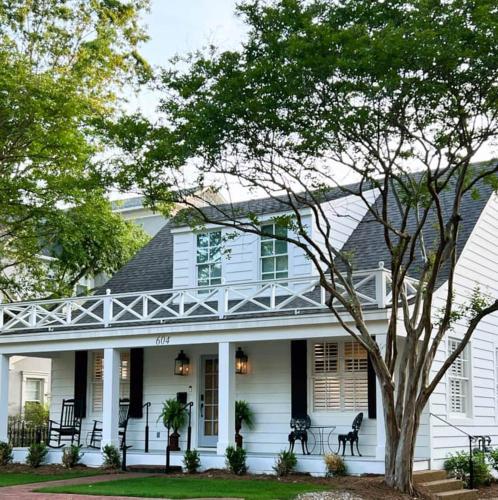 The Eakes House on South 8th — 4-Star Luxury Hotel in Oxford, United States