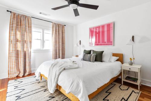 Suite Tea — 4-Star Luxury Hotel in Atlanta, United States