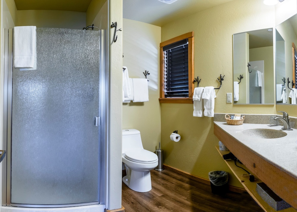 Callahan's Mountain Lodge - photo 57