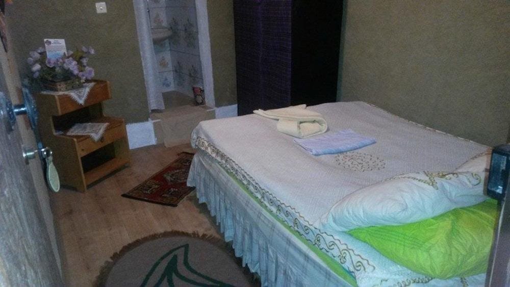 Ipekyolu Konuk Evi in Avanos, Turkey