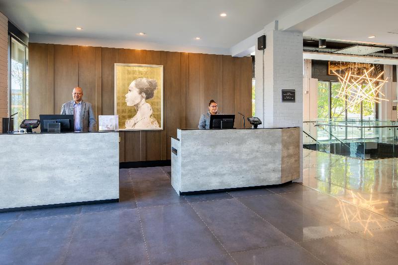 Hotel Indigo Chattanooga Downtown by IHG - photo 18