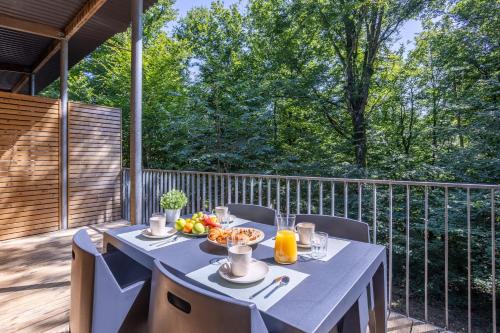 Les Charmes C23A Le Val Joly - last minute hotel in Unknown City