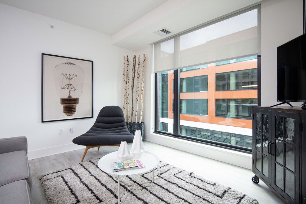 WhyHotel Tysons Corner Greensboro Drive - photo 31
