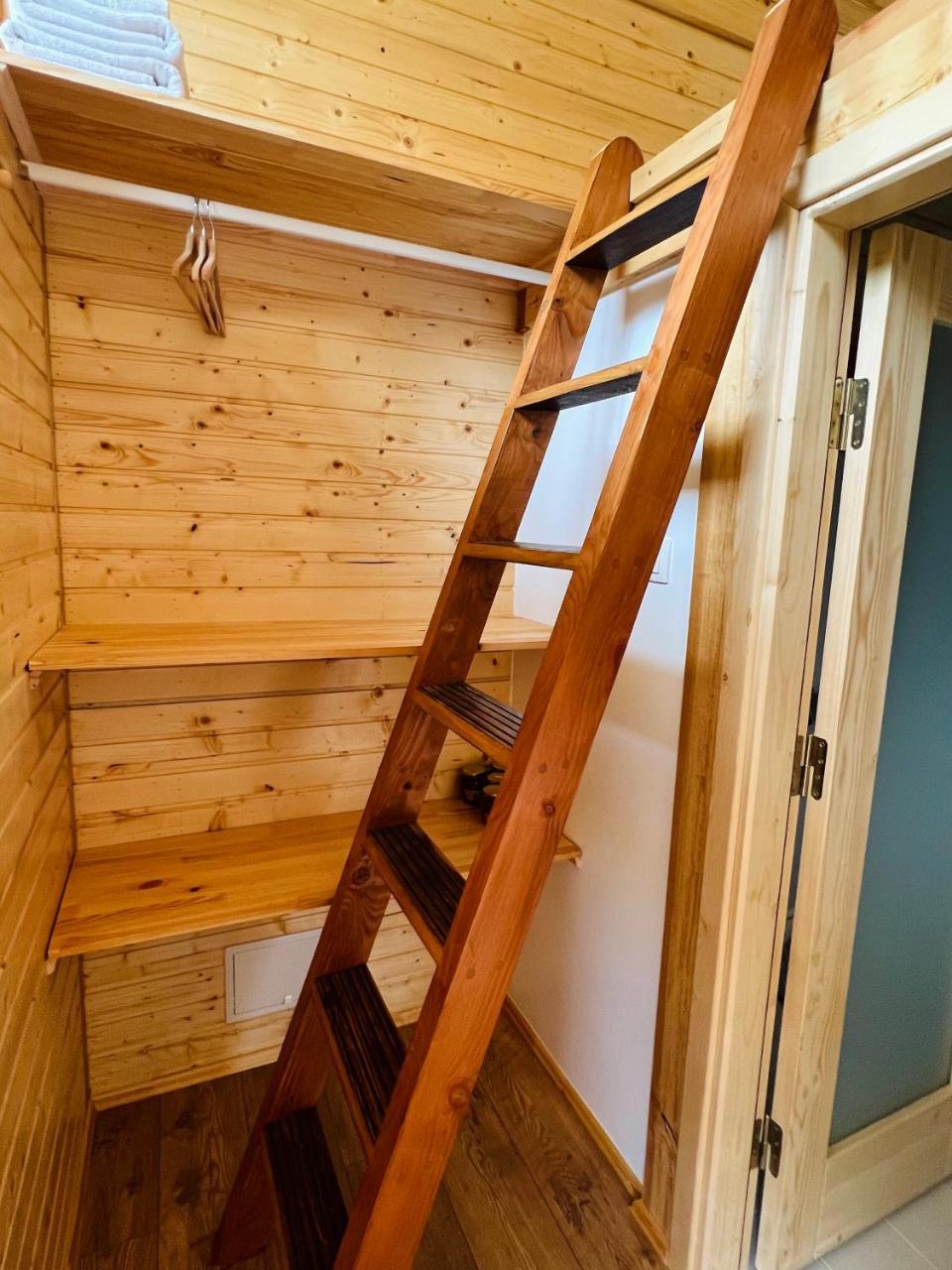 Cabana Bahna 2 — Orsova — photo 4