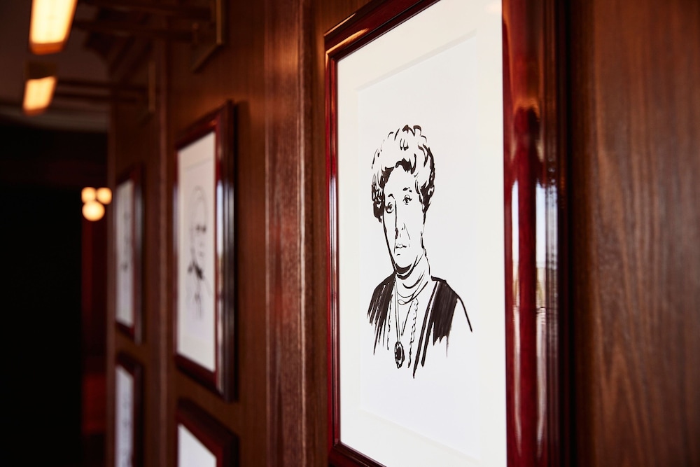 The Scarlet Lincoln a Tribute Portfolio Hotel - photo 32