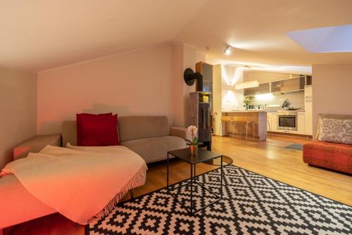Old Town Oleviste Apartment