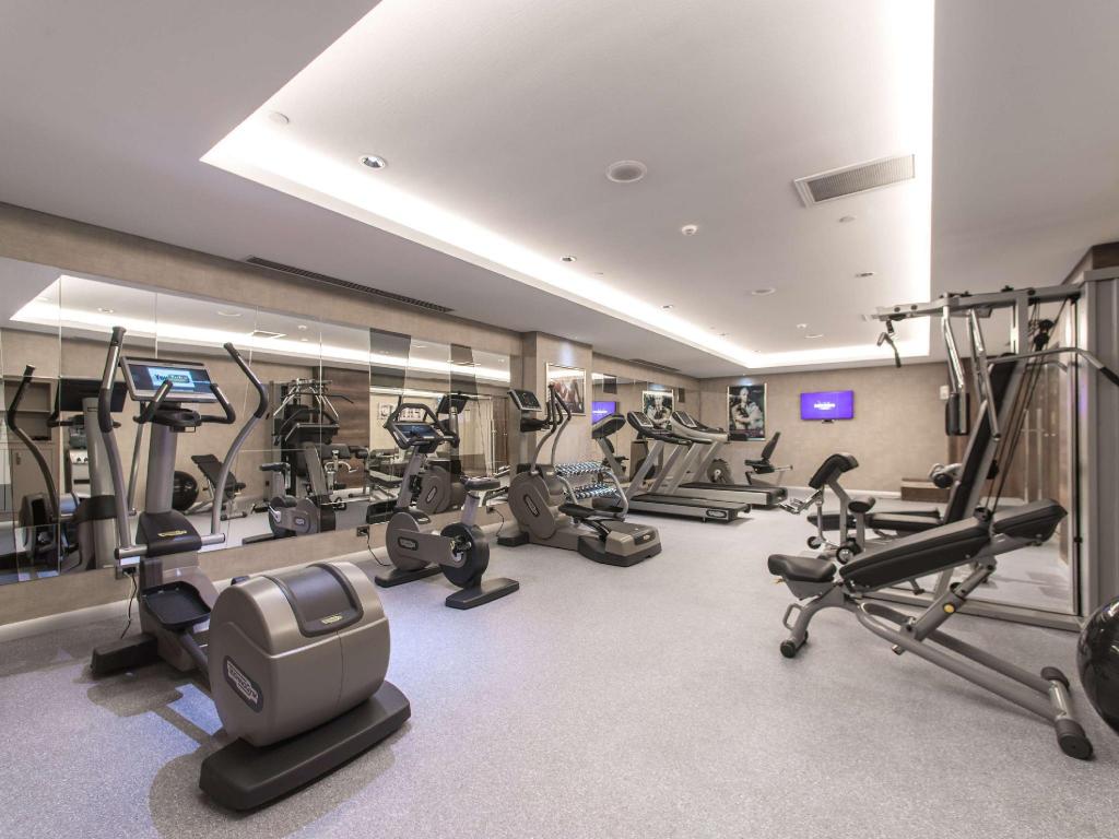 Mercure Tbilisi Old Town