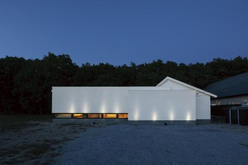 Villa Moriyoshi — 4-Star Luxury Hotel in Tomakomai, Japan