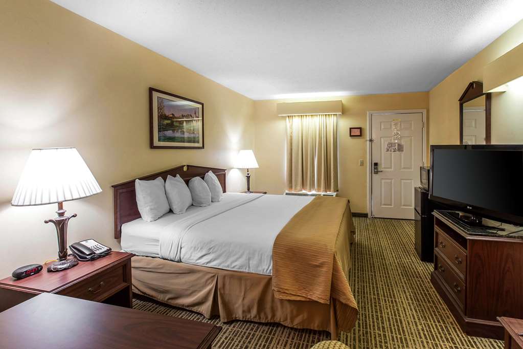 Quality Inn Jesup - photo 13