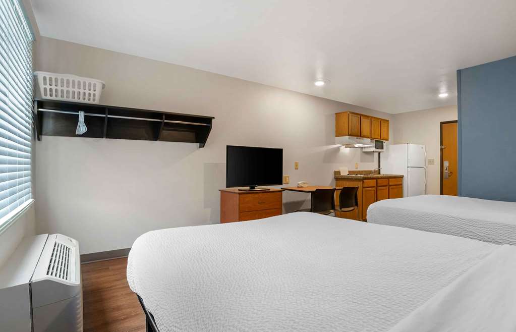 Extended Stay America Select Suites Gulfport - photo 14