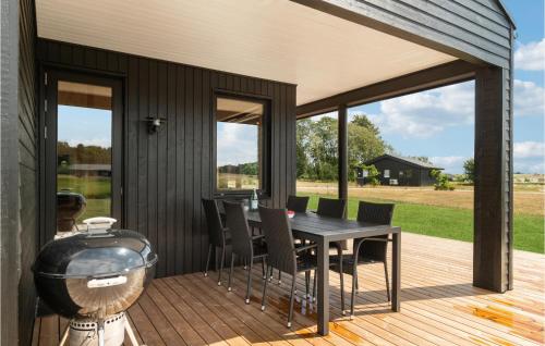 Gorgeous Home In Grenaa With Kitchen — Grenaa — photo 2