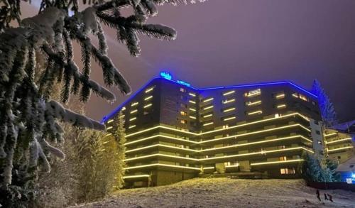 Alpin Resort Apartments Deluxe 2406 in Unknown City, Romania