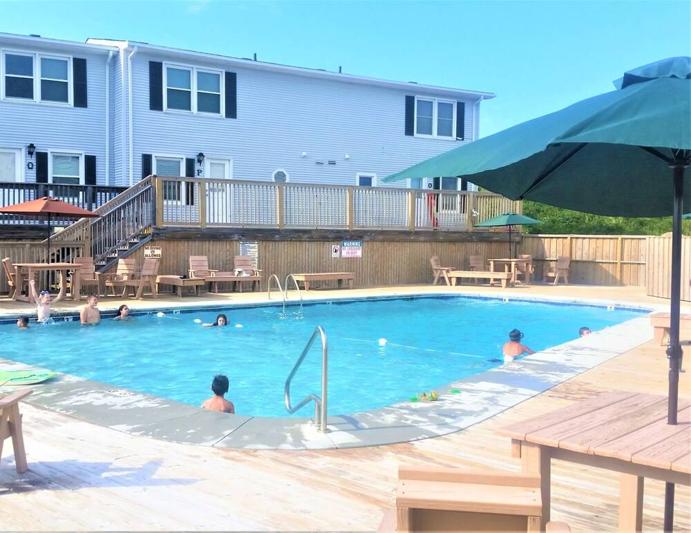 The Windjammer Resort - photo 20