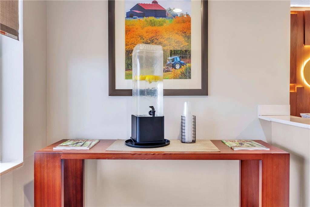 Comfort Inn Somerset Lake Cumberland - photo 14