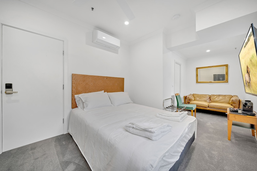 Grosvenor 3121 Richmond — 4-Star Luxury Hotel in Richmond, Australia
