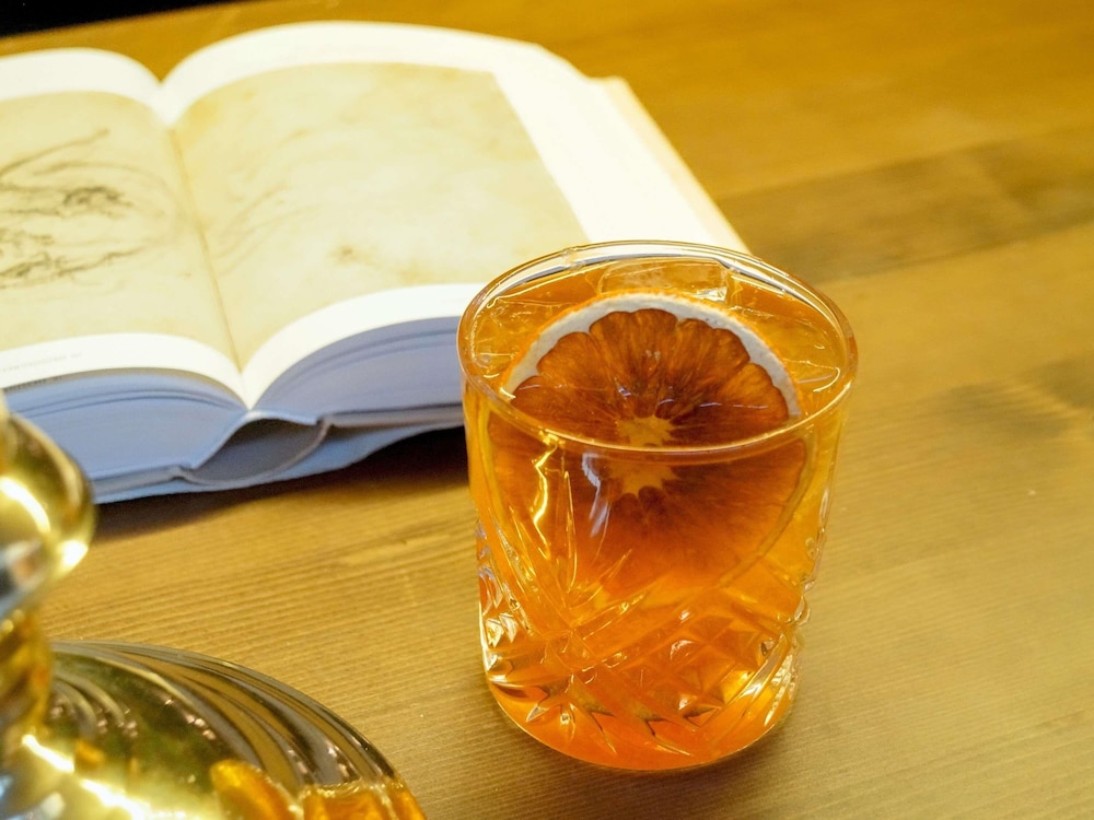מזון ומשקאות