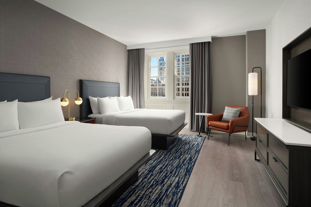 Courtyard by Marriott Philadelphia Downtown - photo 19