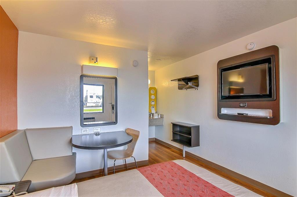 Motel 6 Buellton CA Solvang Area - photo 9