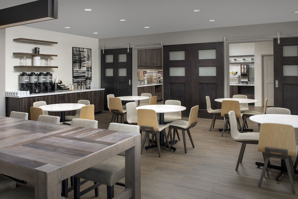 Residence Inn by Marriott Lubbock University Area - photo 56