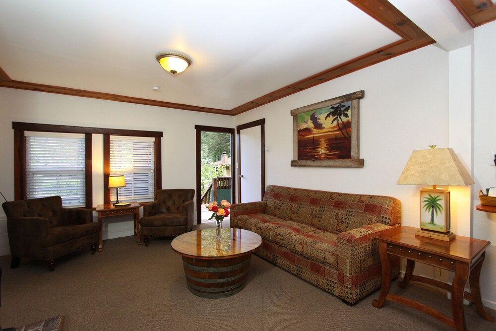 Fern Grove Cottages - photo 30