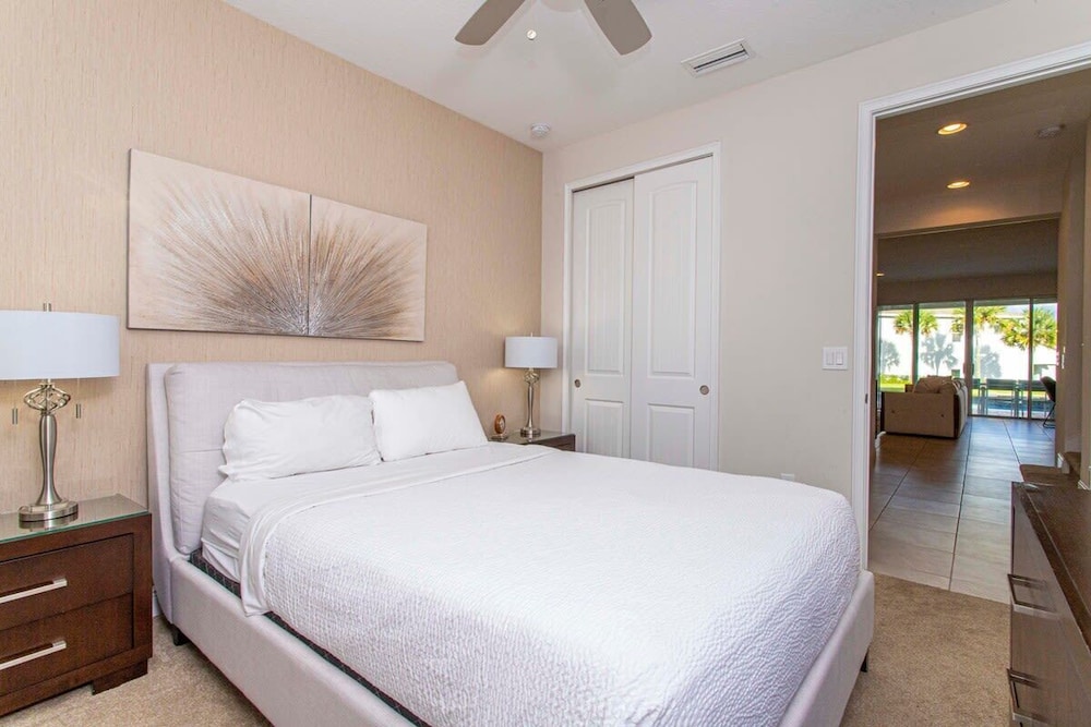 Luxurious 5Bd Single Family w Pool&Jacuzzi @Encore Resort 7432 - photo 13